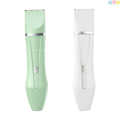 Tondeuse Rechargeable pour Animaux