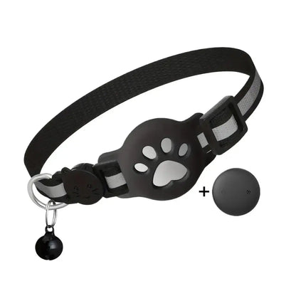 Collier GPS Chat & Chien Étanche