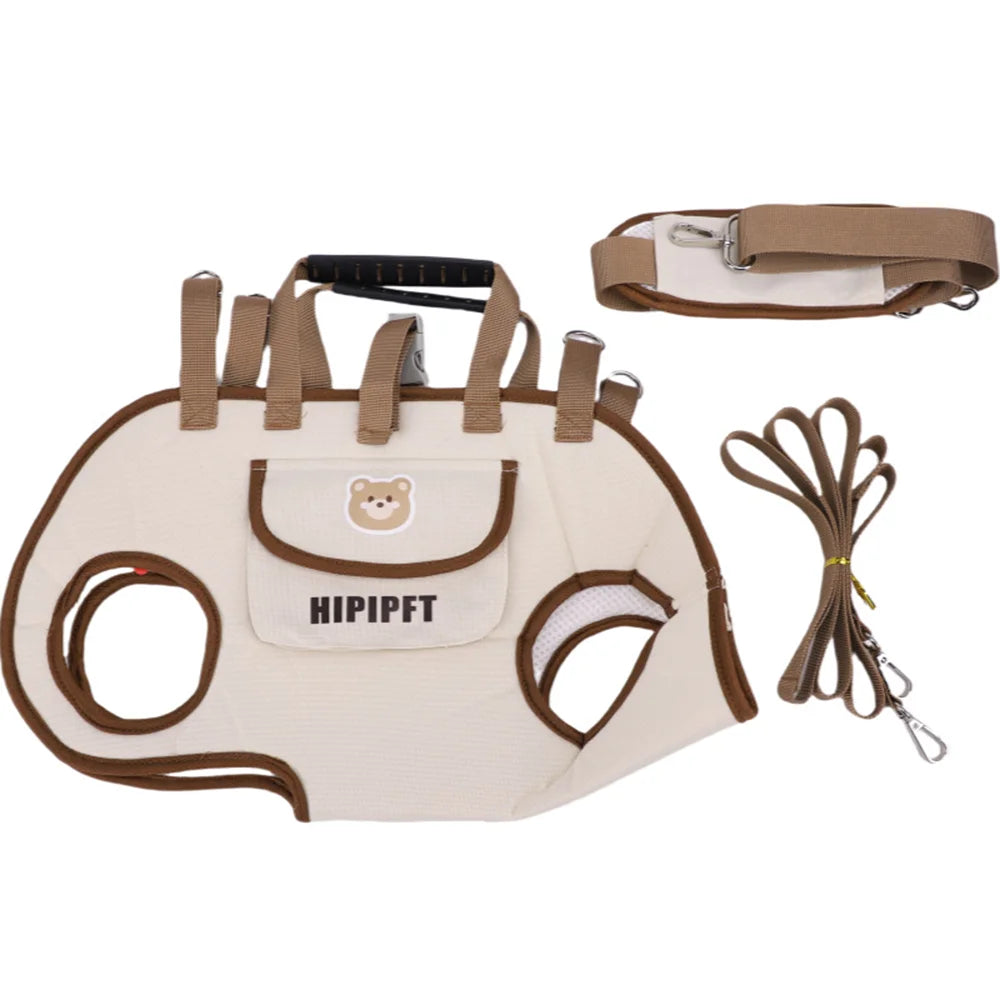 Sac de transport pour chien et chat