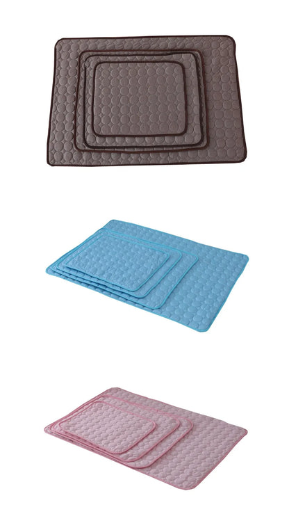 Tapis Rafraîchissant Chien & Chat