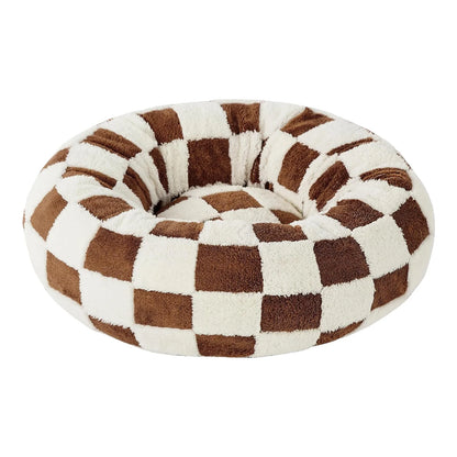 Panier Chien Douillet Orthopédique