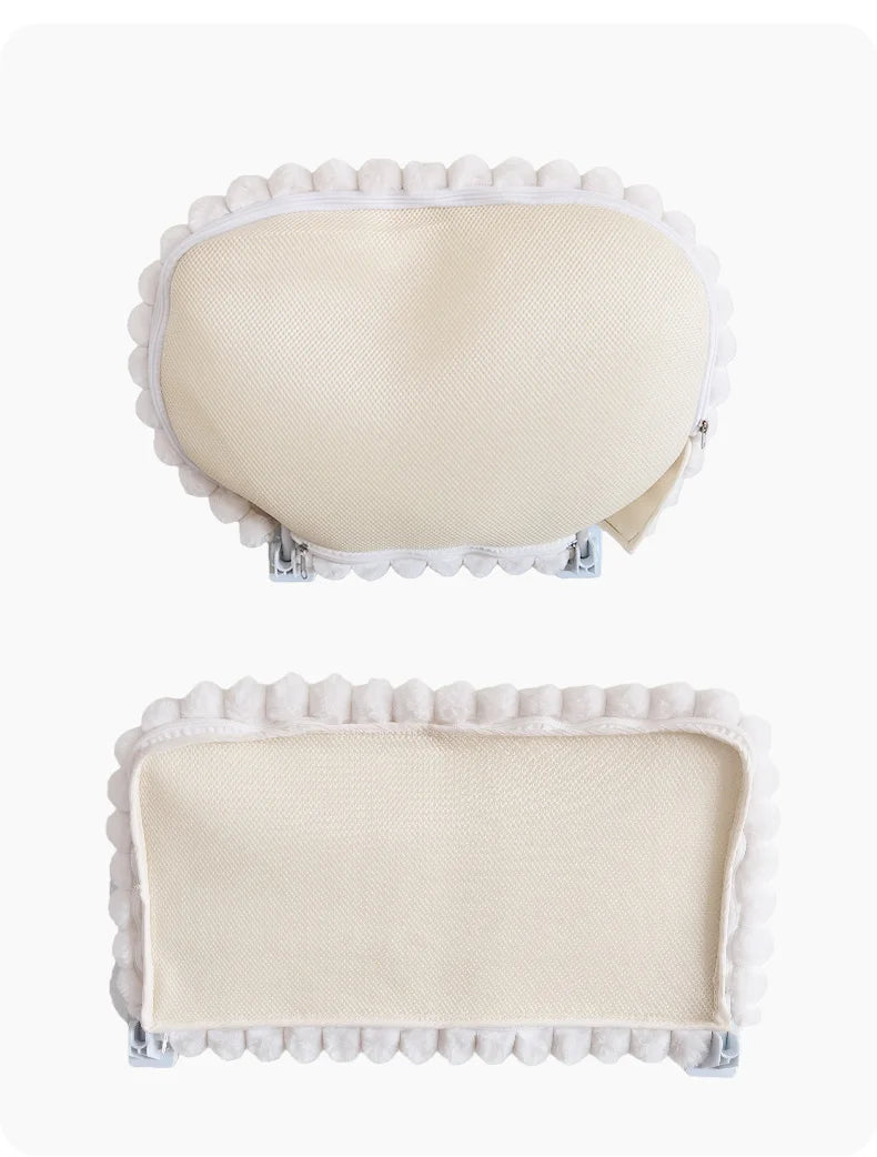 Hamac Fenêtre Chat avec Ventouses