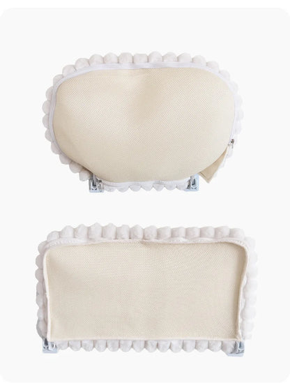 Hamac Fenêtre Chat avec Ventouses