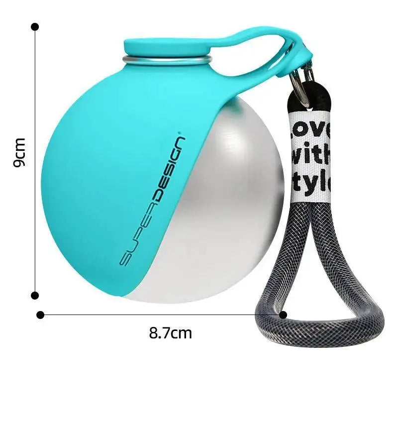 Gourde Portable pour Chien