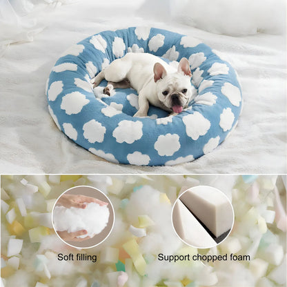 Panier Chien Douillet Orthopédique