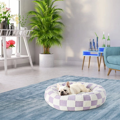 Panier Chien Douillet Orthopédique