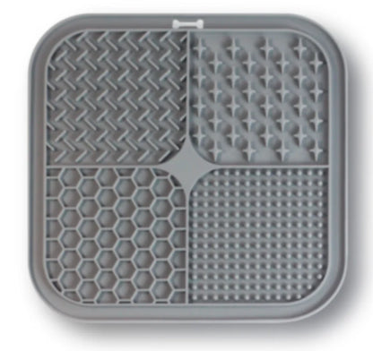 Tapis Léchage Anti-Glouton