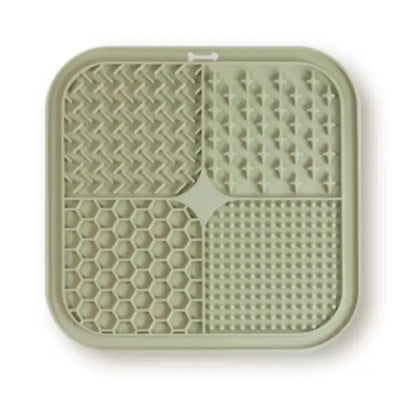 Tapis Léchage Anti-Glouton