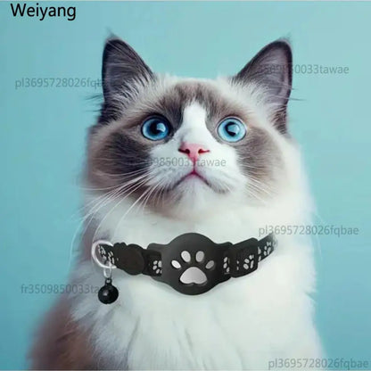 Collier GPS Chat & Chien Étanche