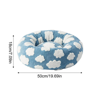 Panier Chien Douillet Orthopédique