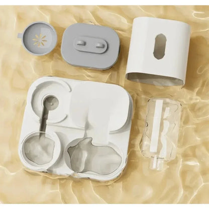 Distributeur Automatique Eau & Croquettes
