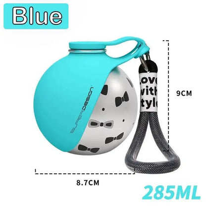 Gourde Portable pour Chien