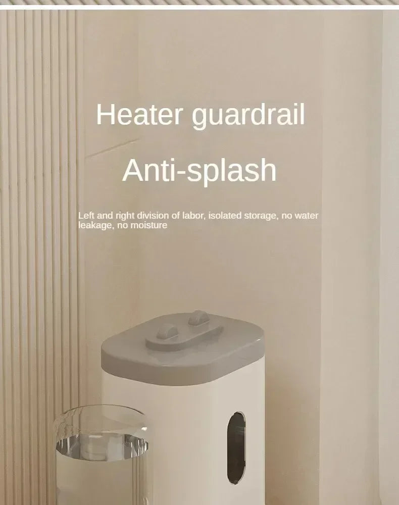 Distributeur Automatique Eau & Croquettes