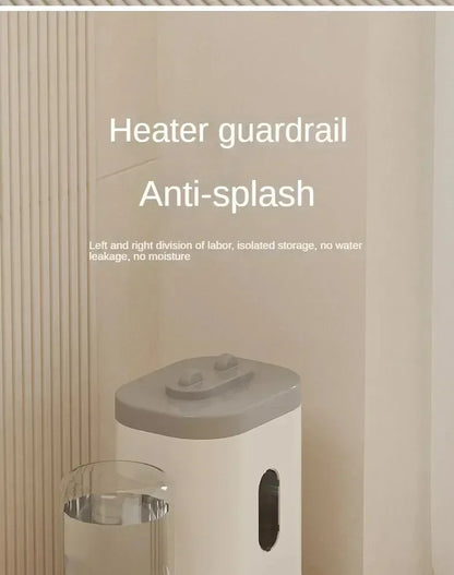 Distributeur Automatique Eau & Croquettes