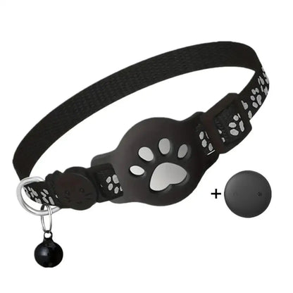 Collier GPS Chat & Chien Étanche