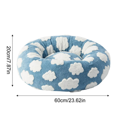 Panier Chien Douillet Orthopédique