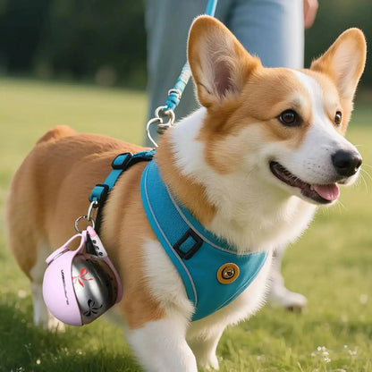 Gourde Portable pour Chien